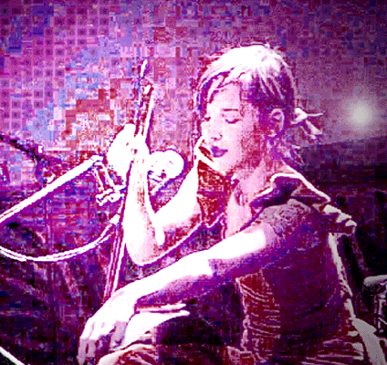 meret becker