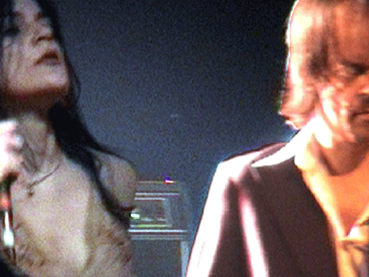 jasmin tabatabai + jojo röhm